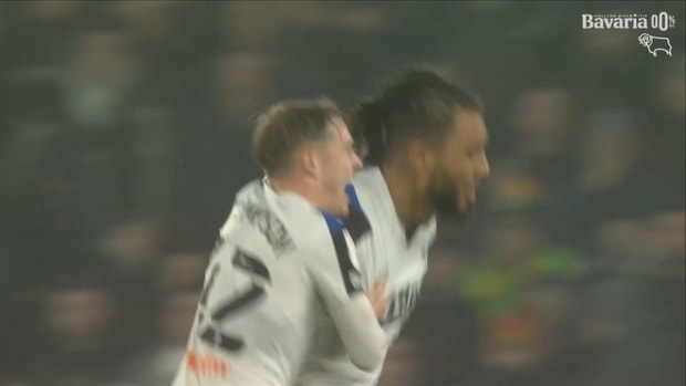 Kazim-Richards capitalises on West Brom clanger